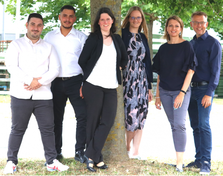 Homepage Synco Pharma